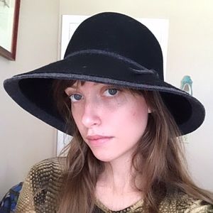 Scala Collezione floppy picnic hat